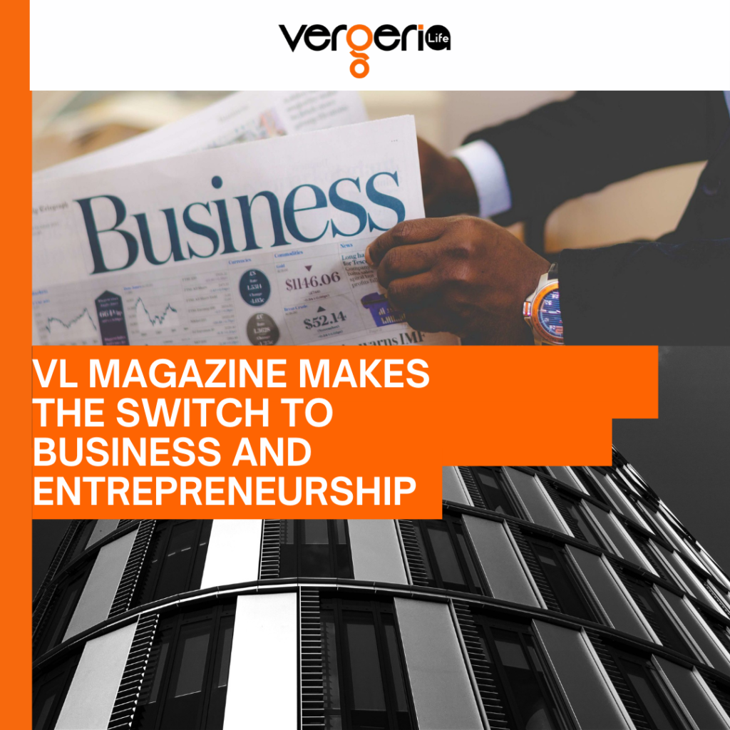 vl magazine